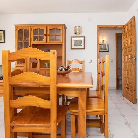 Rentalmar Nabila Miami Playa Kültér fotó