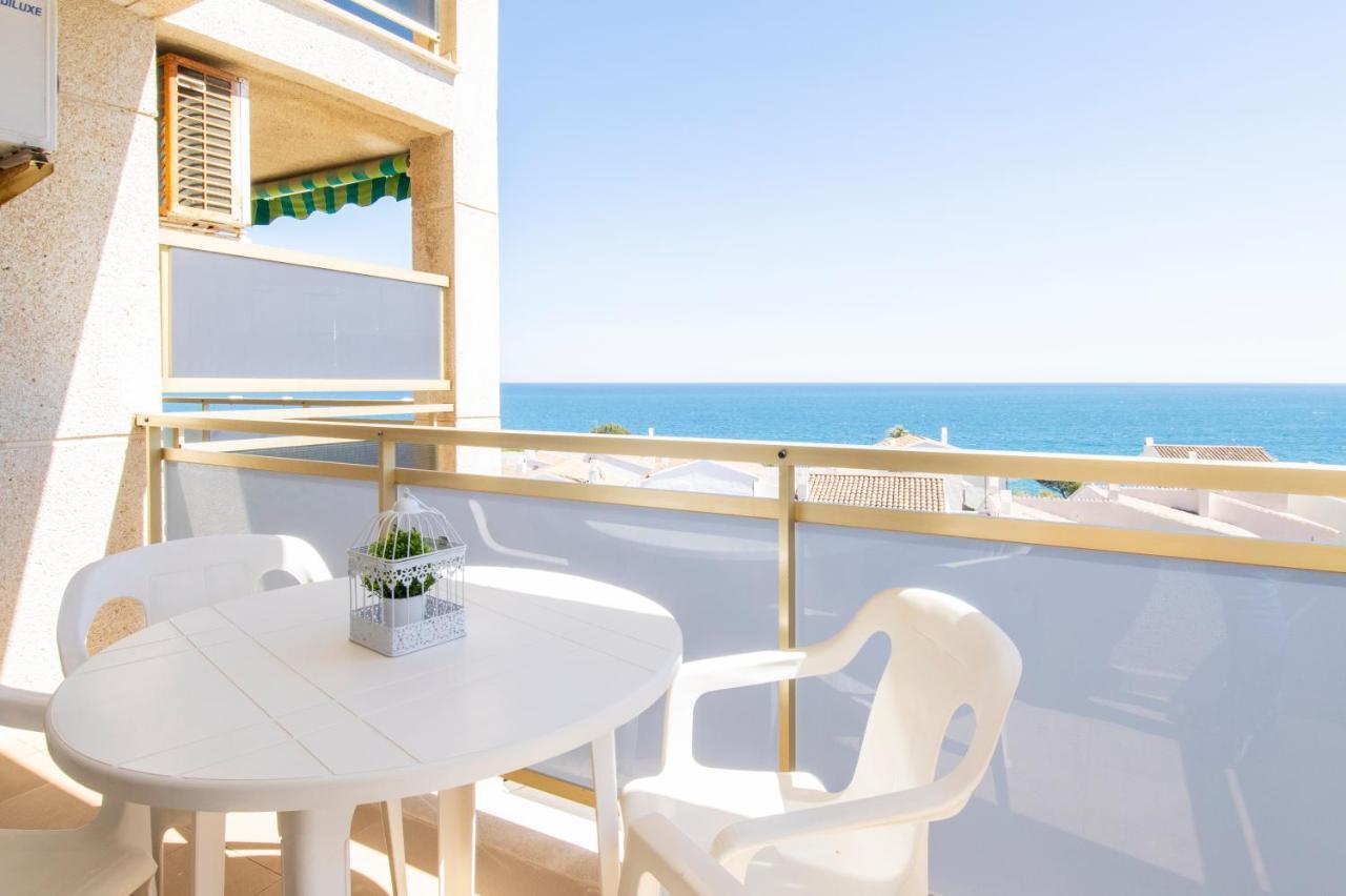 Rentalmar Nabila Miami Playa Kültér fotó