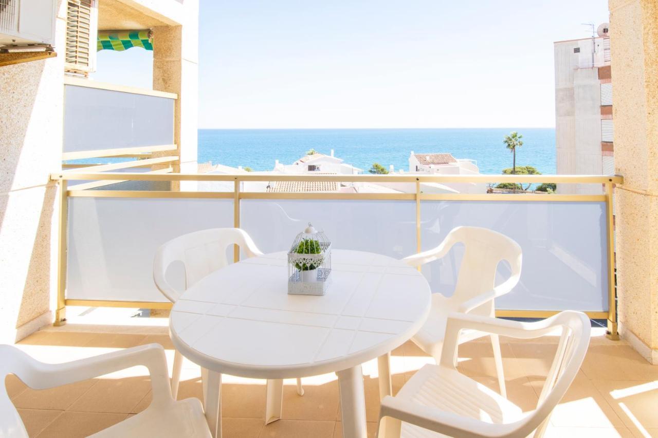 Rentalmar Nabila Miami Playa Kültér fotó
