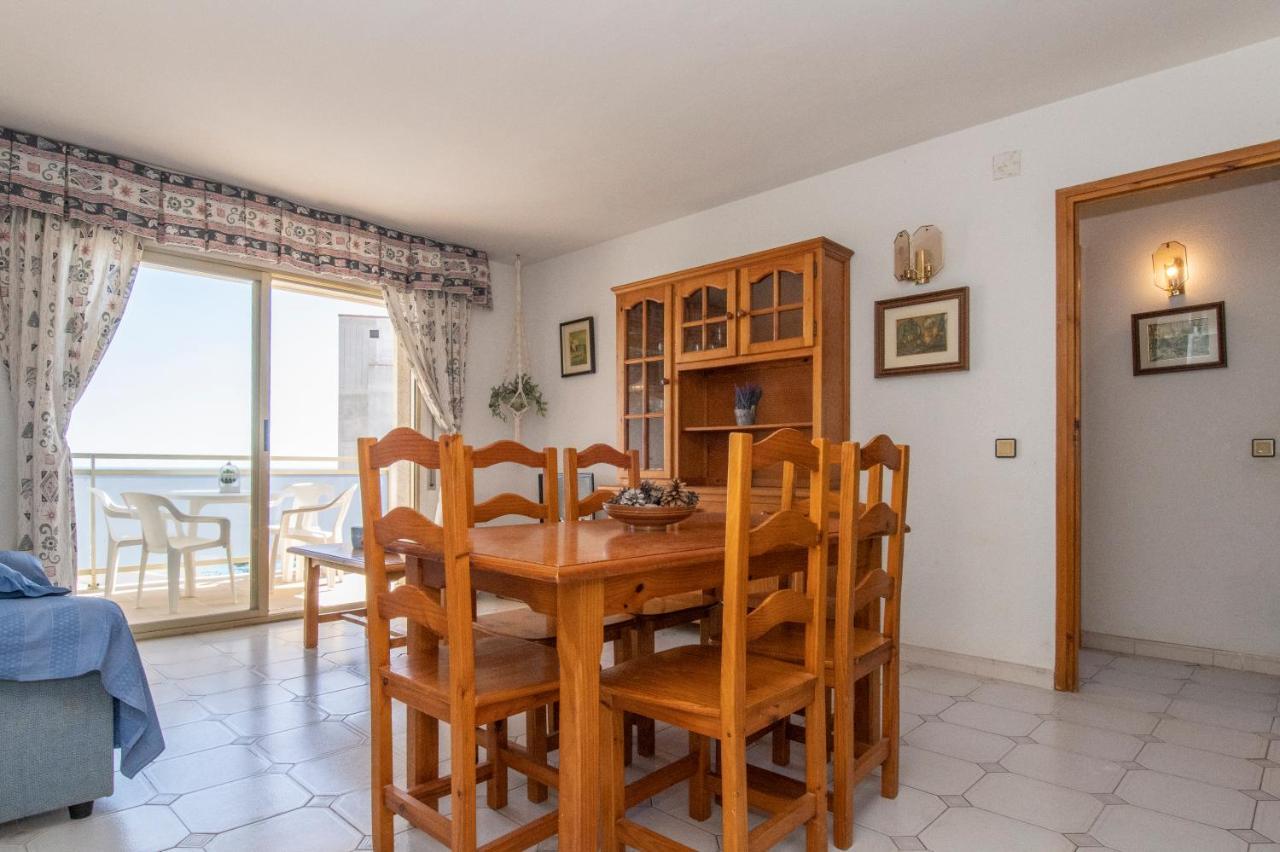 Rentalmar Nabila Miami Playa Kültér fotó
