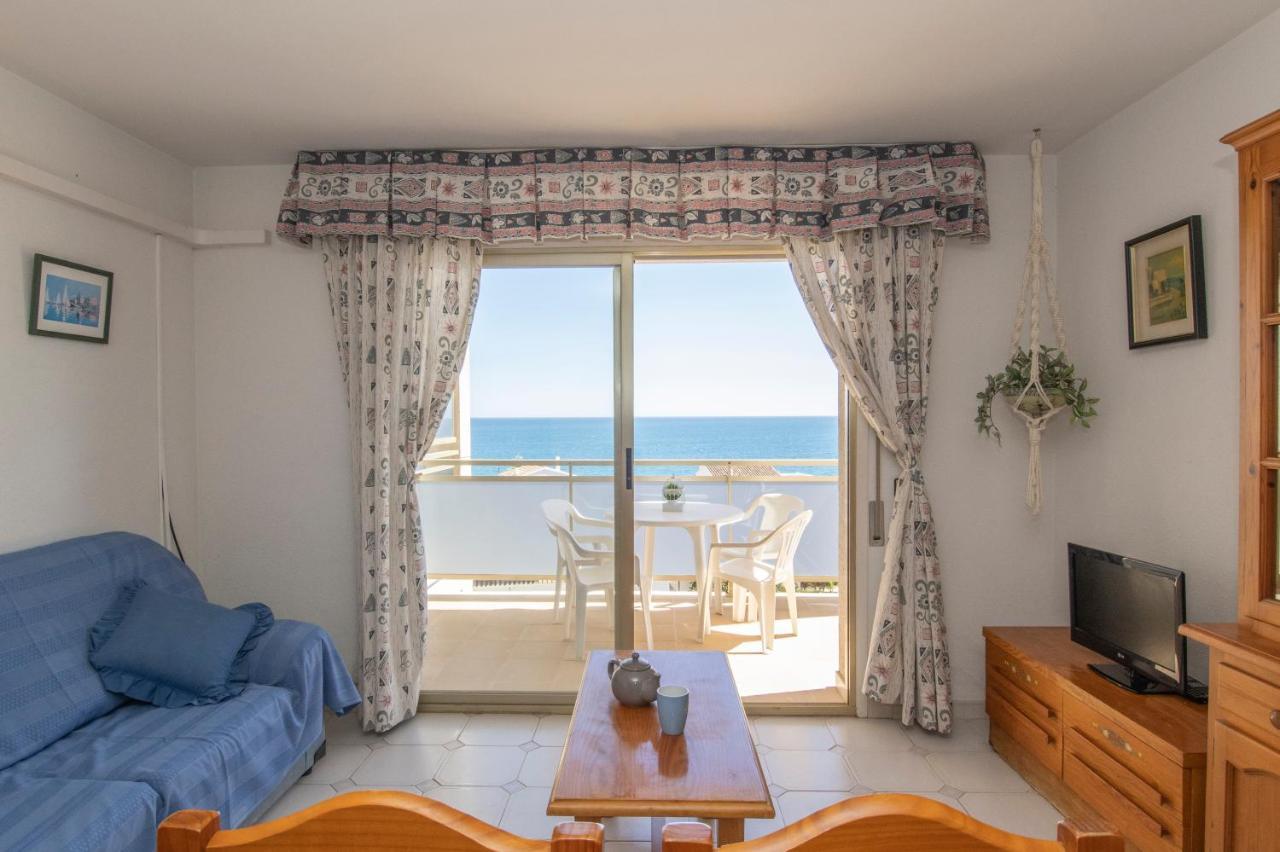 Rentalmar Nabila Miami Playa Kültér fotó