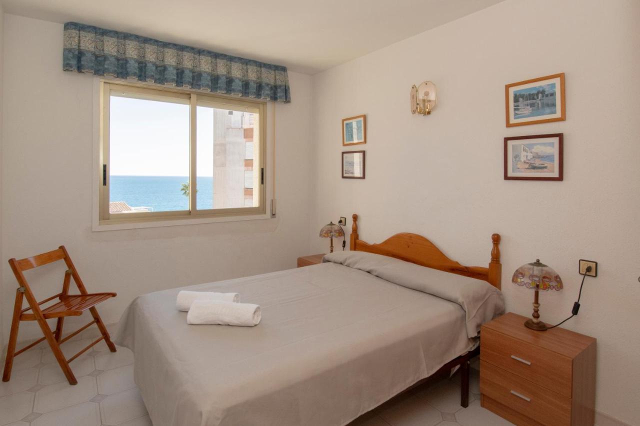Rentalmar Nabila Miami Playa Kültér fotó